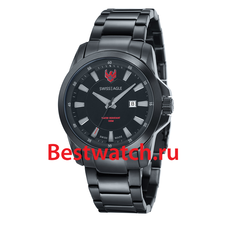 Часы Swiss Eagle Zermatt SE-9056-55